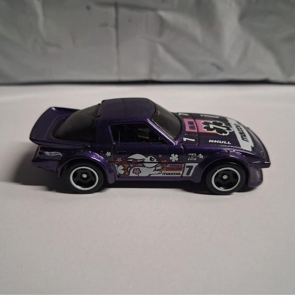 Hot-wheels Multi Cars-vehicles